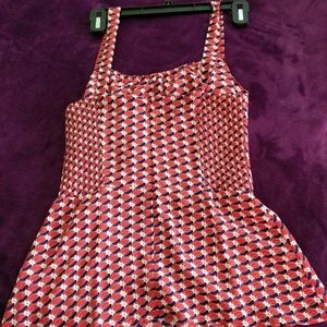 CAbi - Dream Day Tank Blouse